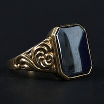 Klackring