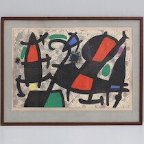Joan Mirò