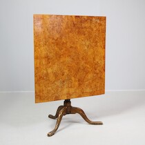 Fällbord