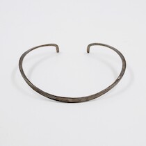 Halsring