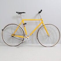 Herrcykel