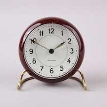 Arne Jacobsen