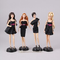 Barbie Basic