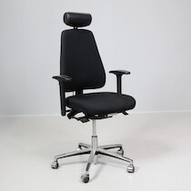 Skrivbordsstol