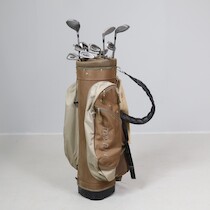 Golfset