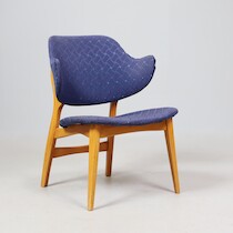 Fåtölj IKEA Winni