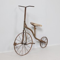 Barncykel