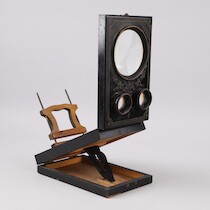 Stereografoskop