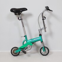 Minicykel