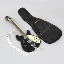 Elgitarr