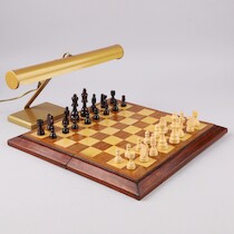 Schackspel