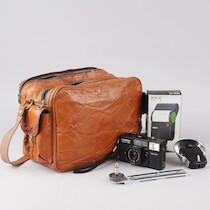 Kamera Canon