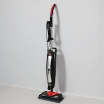 Ångmopp Hoover
