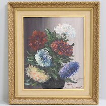 Blomsterstilleben
