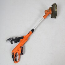 Trimmer Black