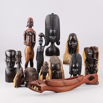 Afrikanska