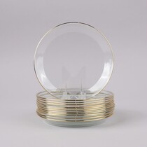 Glasassietter