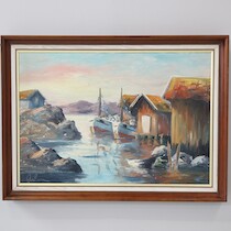 Oidentifierad