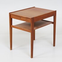 Sängbord