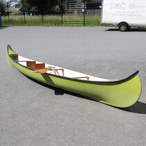 Kanot Jofa