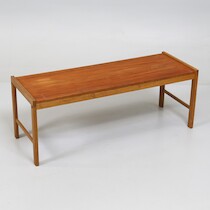 Sidobord/blombänk