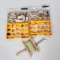 Fiskedrag