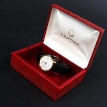 Armbandsur