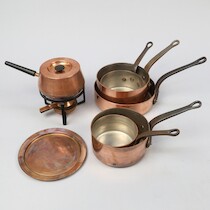 Koppargrytor