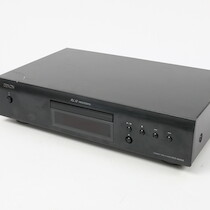 CD-spelare Denon DCD-600NE