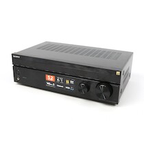 Sony Receiever STR-DH590