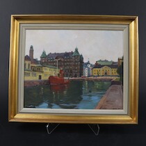 Gustav Berlin