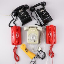 Telefoner