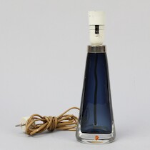 Bordslampa