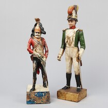 Träfigurer