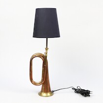 Bordslampa