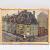 Åke Waldemar Larsson