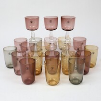 Glas