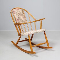 Gungstol Windsormodell