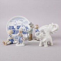 Figuriner