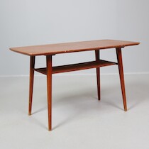 Soffbord