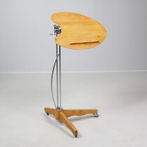 Läsbord