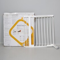 Barn/djurgrindar