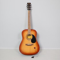 Gitarr