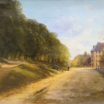 Carl Vilhelm Larsen