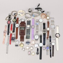 Armbandsur