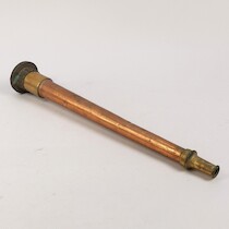 Strålrör