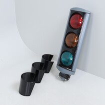 Trafikljus
