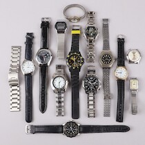 Armbandsur