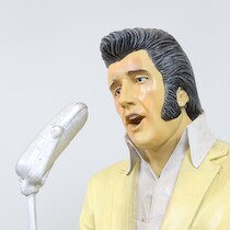 Elvis Presley