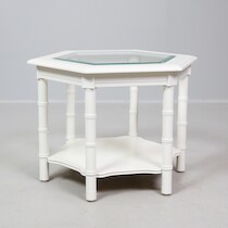 Lampbord